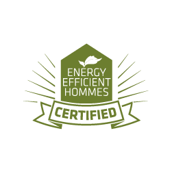 Energy Efficient Homes
