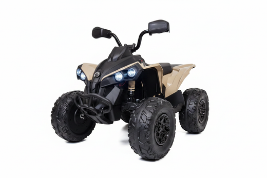 ATVs