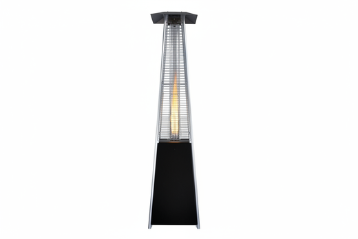 Propane heater