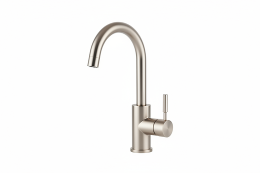 Kitchen faucet
