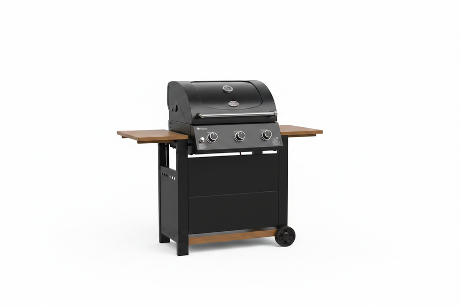 Grillar