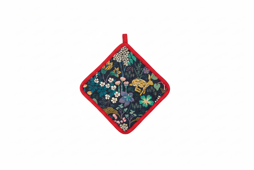 Pot holders & heat protection