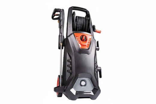 Pressure washers