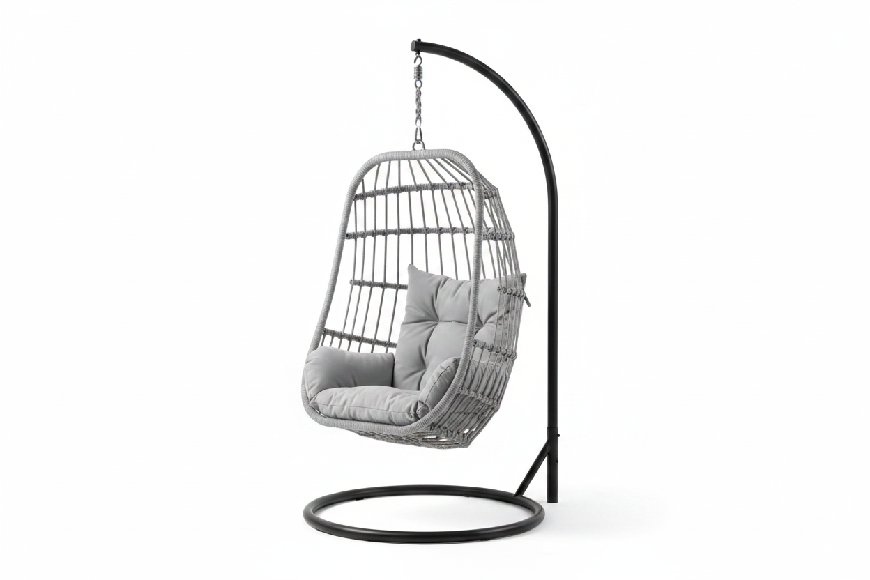 Hängstolar & hammockar