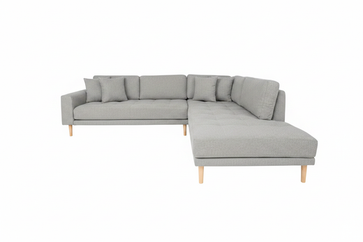 Corner sofas