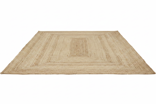 Jute rugs
