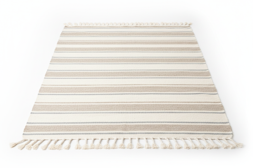 Cotton rugs