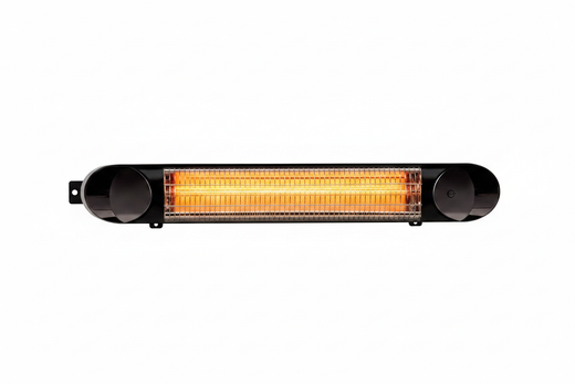Infrared heater