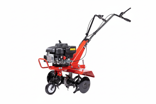 Tillers & cultivators