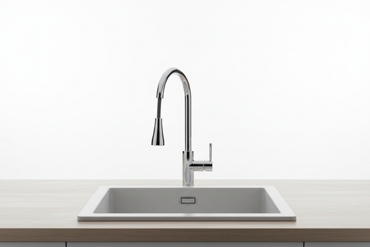 Kitchen renovation