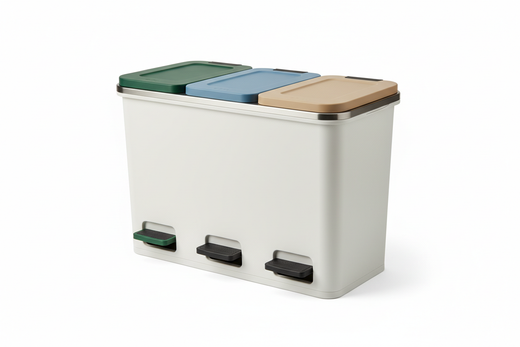 Waste separation