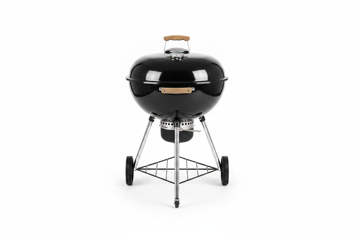 Kolgrillar