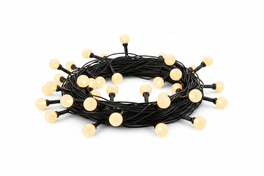 String lights