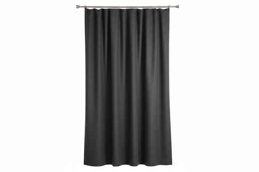 Blackout curtains