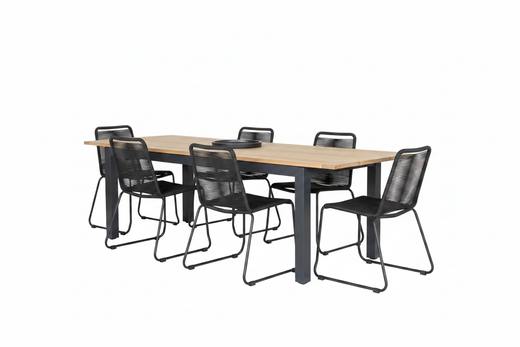 Outdoor dining sets