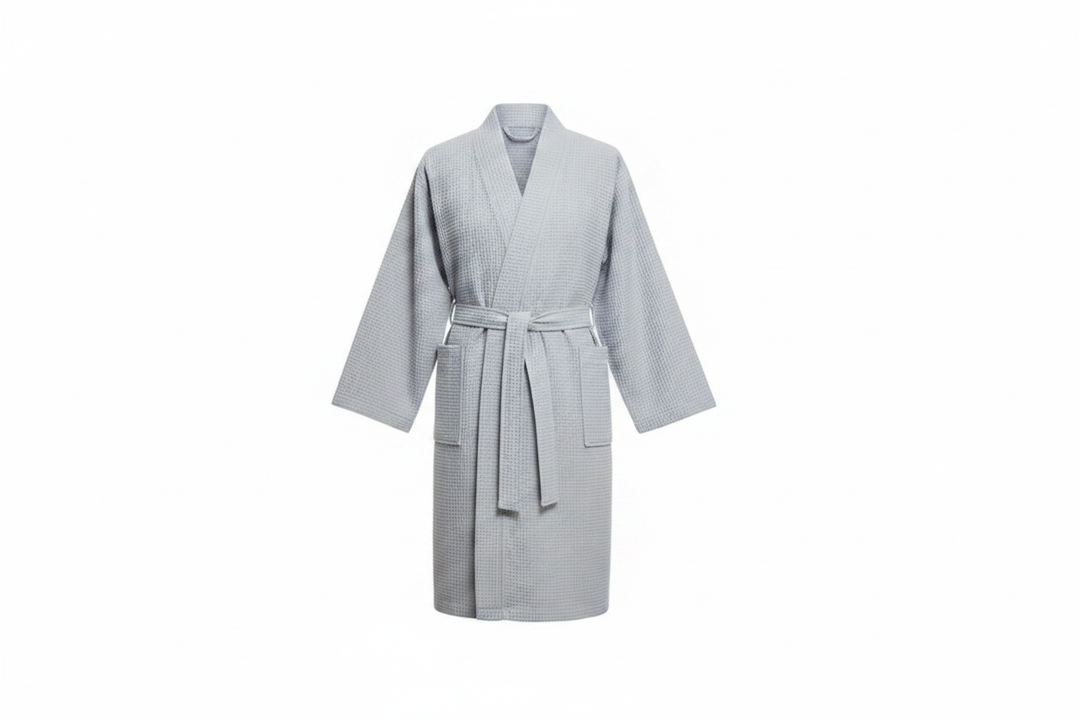 Morgonrockar