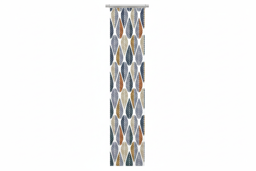 Panel blinds