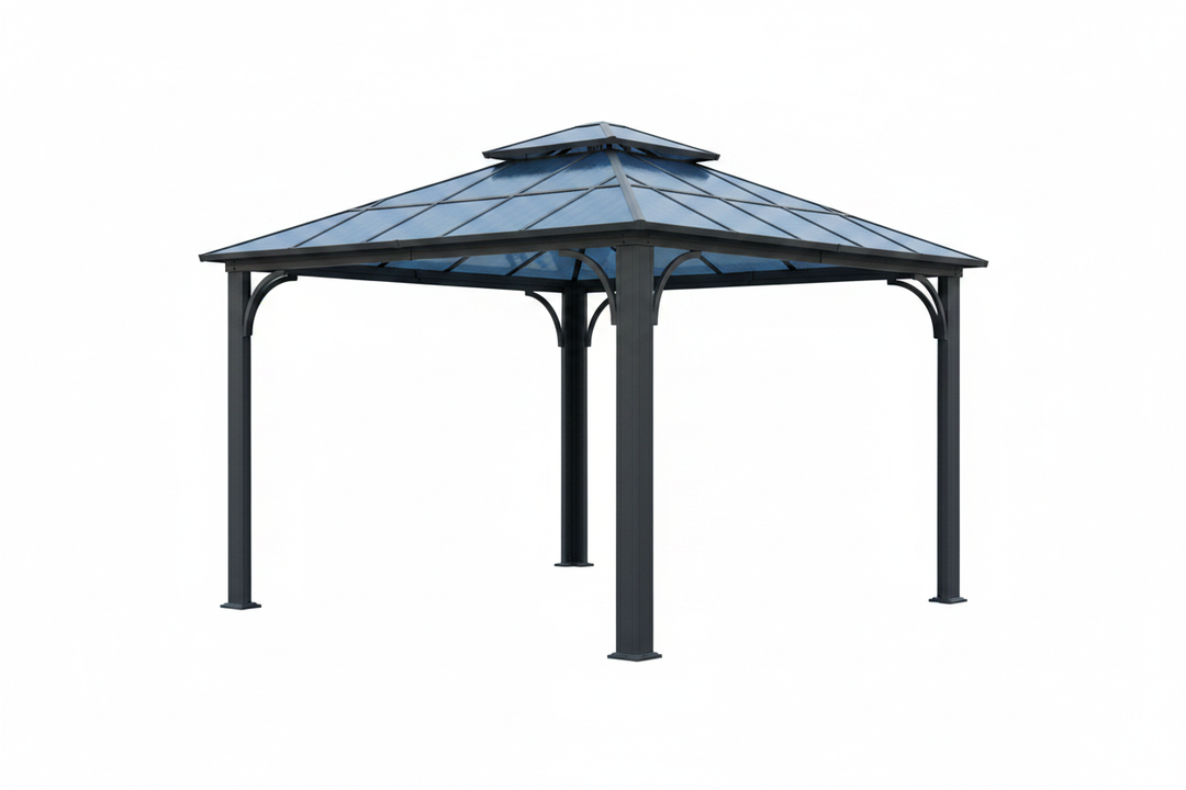 Paviljonger