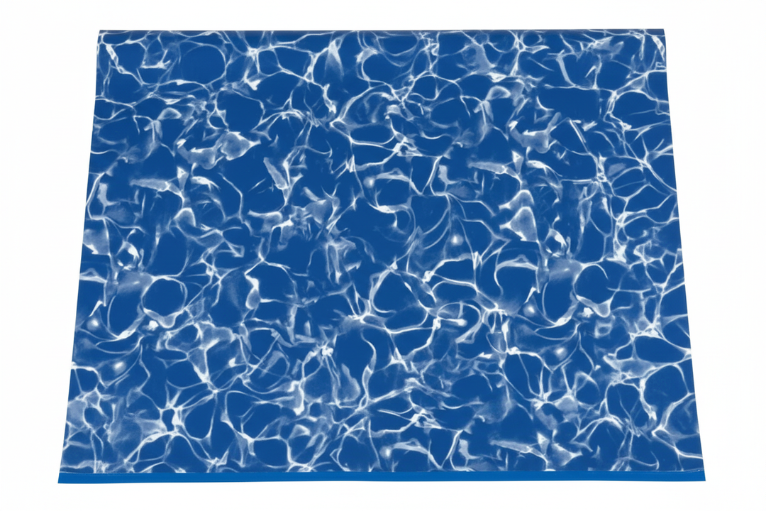 Poolfoder