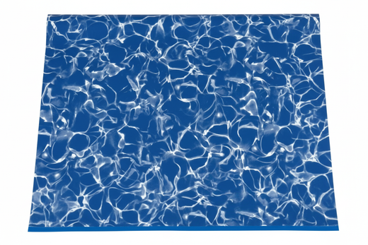 Pool feed