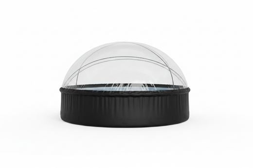 Pool cover