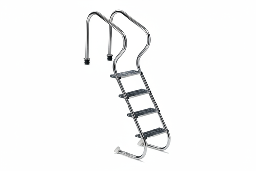 Pool ladders