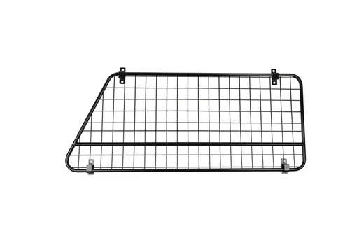 Protective grille