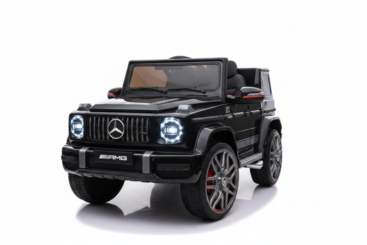 Electric cars for children
