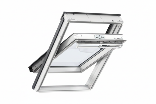 Roof window