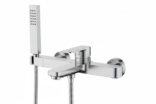 Bathtub faucet