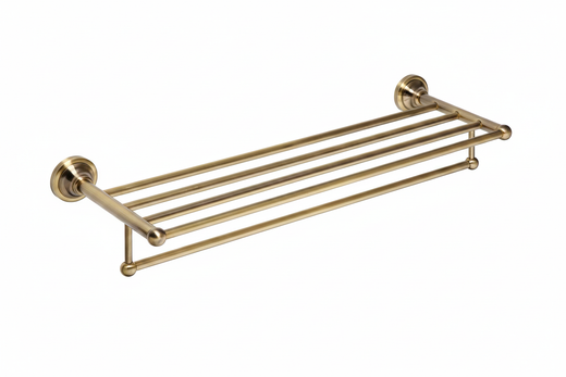 Bathroom accessories