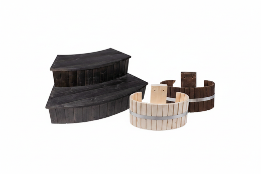 Hot tub accessories