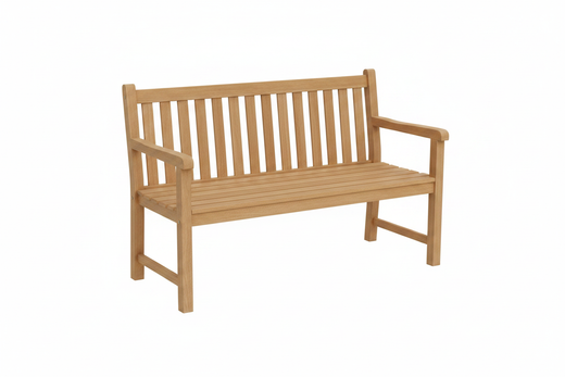 Garden benches