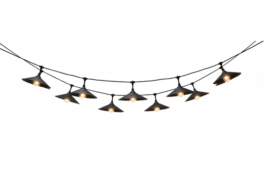 Outdoor lighting