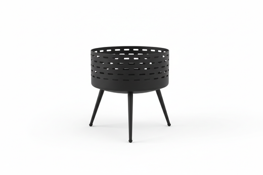 Fireplaces & Fire Baskets