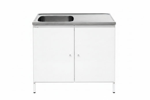 Laundry sinks