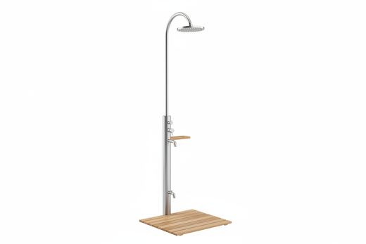 Outdoor Showers