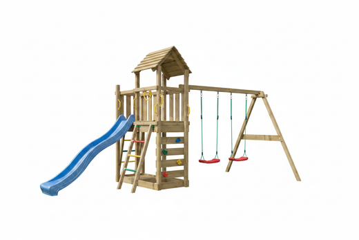 Outdoor play