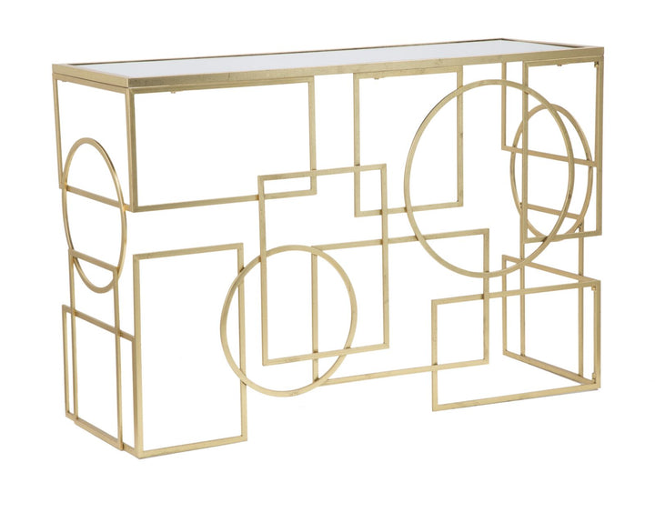 Marie avlastningsbord 120 x 41 x 81 cm