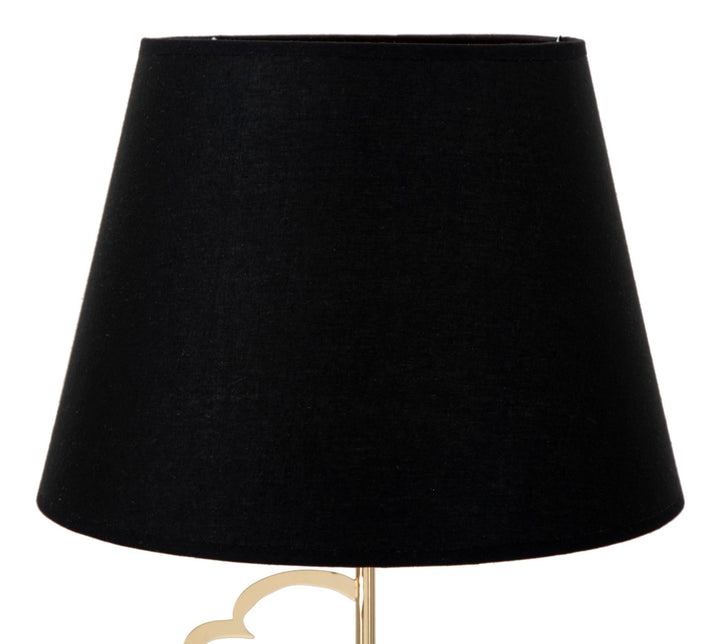 Mauro Ferretti Glam Harts bordslampa Ø30 × 54,5 cm