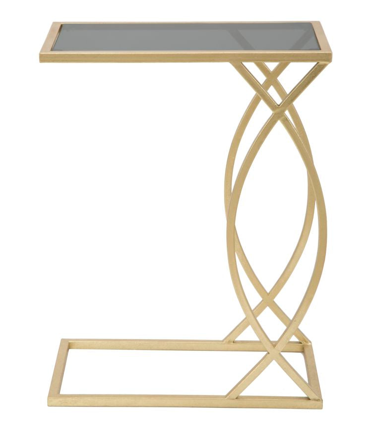 Glam sidobord – bild 3