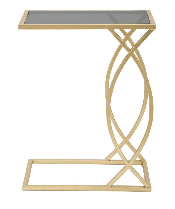 Glam sidobord – bild 3