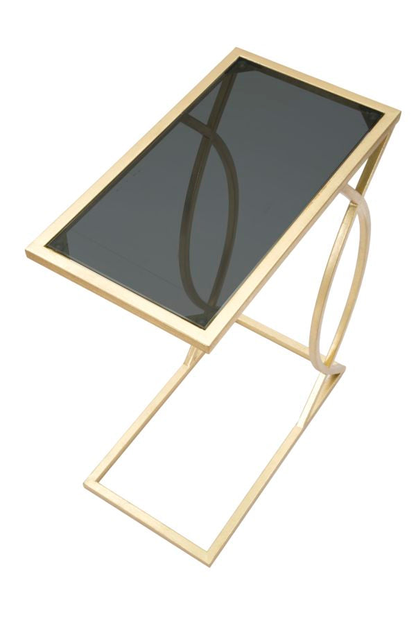 Glam sidobord – bild 4