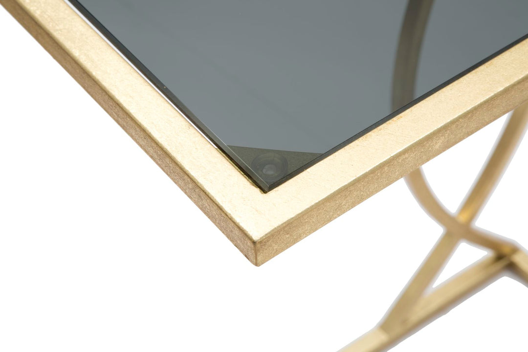 Glam sidobord – bild 5
