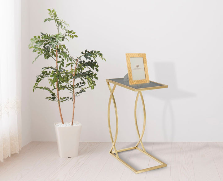 Glam sidobord – bild 9