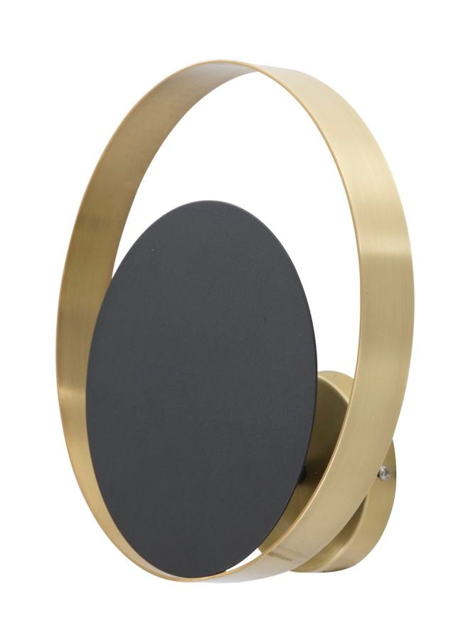 Mauro Ferretti Shuttle vägglampa 25 cm