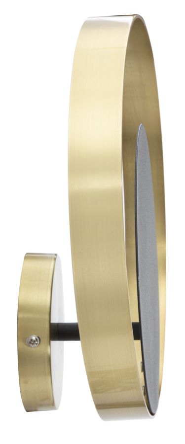 Mauro Ferretti Shuttle vägglampa 25 cm