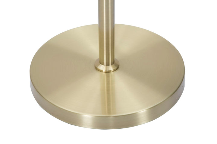 Mauro Ferretti Glamy golvlampa 3 ljus 190 cm
