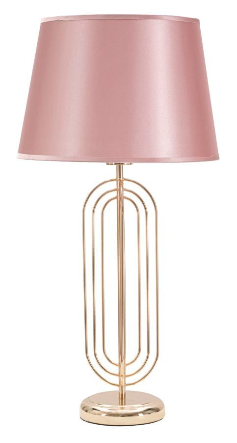Mauro Ferretti Krista bordslampa Ø33 × 64 cm