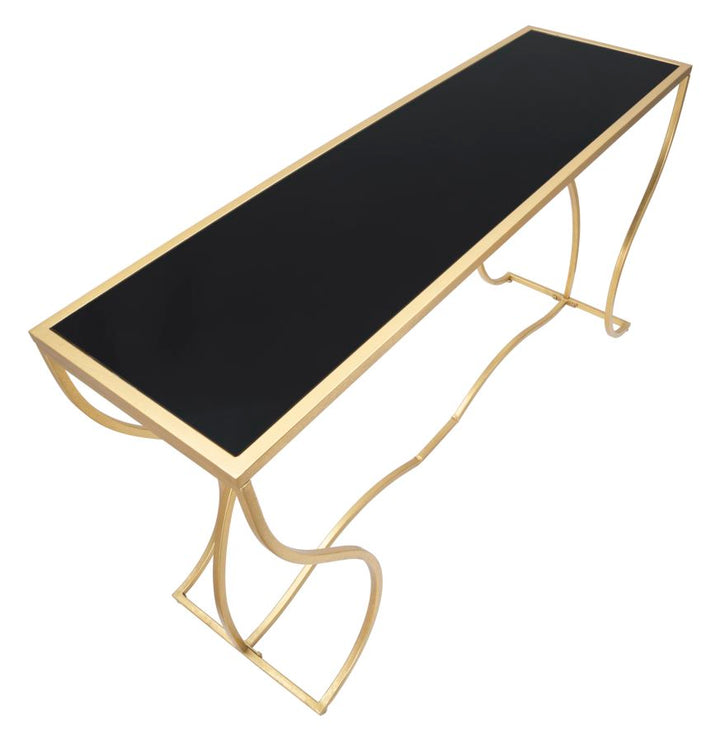 Mauro Ferretti Sunshine konsolbord 130 cm